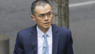 Trump pardons Binance founder Changpeng Zhao