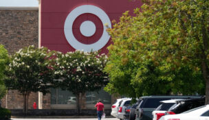 Target is eliminating 1,800 corporate jobs as it looks to reclaim its lost luster