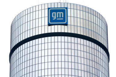 GM to lay off 1,700 workers amid slowing EV demand