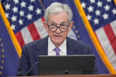 Fed cuts key rate again to support slowing economy