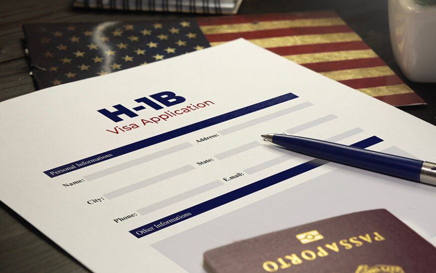 US Chamber sues Trump over new $100K H-1B visa fee