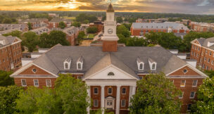 MacKenzie Scott gives record $50M to Virginia State University