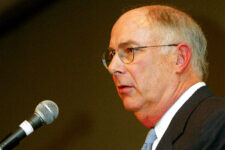 Former Richmond Fed President Broaddus dies at 86