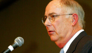 Former Richmond Fed President Broaddus dies at 86