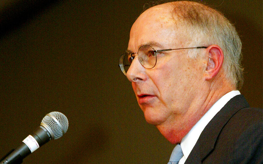 Former Richmond Fed President Broaddus dies at 86