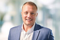 BDO USA | Promotion Shawn Harrigan