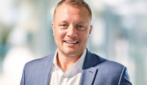 BDO USA | Promotion Shawn Harrigan