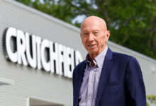 WILLIAM G. ‘BILL’ CRUTCHFIELD JR.