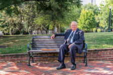 BENJAMIN J. ‘BEN’ DAVENPORT JR.