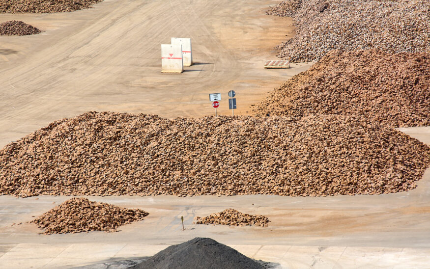 China delays rare earth export limits in trade deal