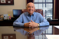 WILLIAM B. ‘BILL’ HOLTZMAN