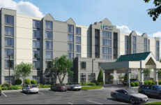 Hyatt Select at 13148 Kingston Ave. in Chester. Photo courtesy Shamin Hotels