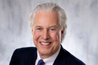 JOSEPH W. ‘JOE’ MONTGOMERY