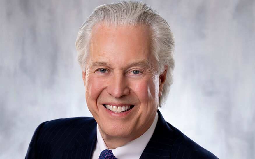 JOSEPH W. ‘JOE’ MONTGOMERY