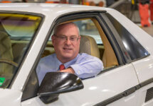 Virginia 500 Spotlight: JONATHAN S. BELCHER