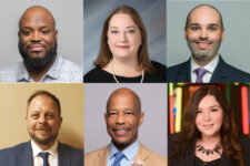 Norfolk Casino hires six new leaders