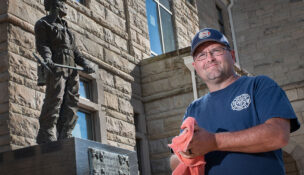 Despite federal coal support, Southwest Virginia aims to diversify