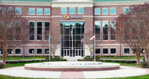 Sentara Park 1