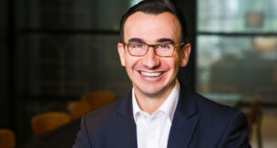 Touhill leaving Arlington Economic Development