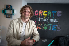 U.Va. Wise helps founders build community, confidence