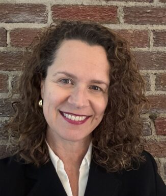 Katharine "Kate" Ange. Photo courtesy Arlington Economic Development.