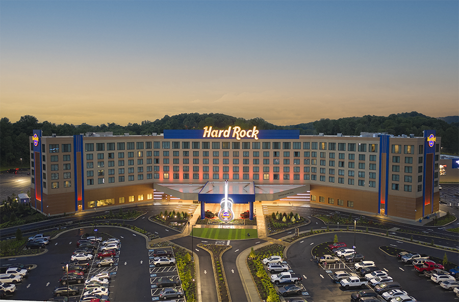 Bristol hopes for bigger share of casino tax