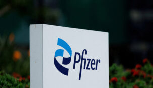 Metsera falls after accepting up to $10 billion offer from Pfizer