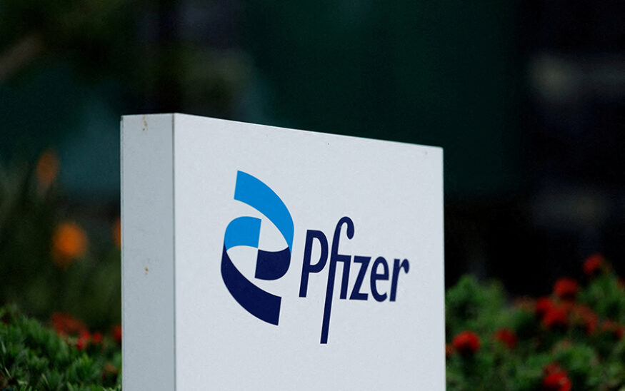 Metsera falls after accepting up to $10 billion offer from Pfizer