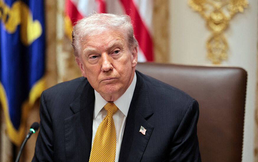 Trump says 50-year mortgages would be no ‘big deal’