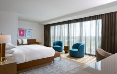 Notable hotels opening across Virginia