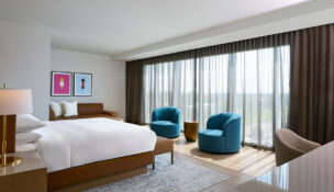 Notable hotels opening across Virginia