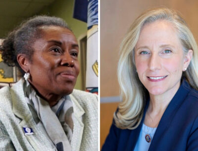 Virginia governor’s...