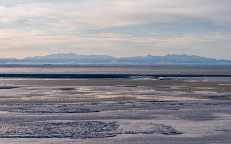 Trump administration finalizes plan to open pristine Alaska wildlife refuge to oil and gas drilling
