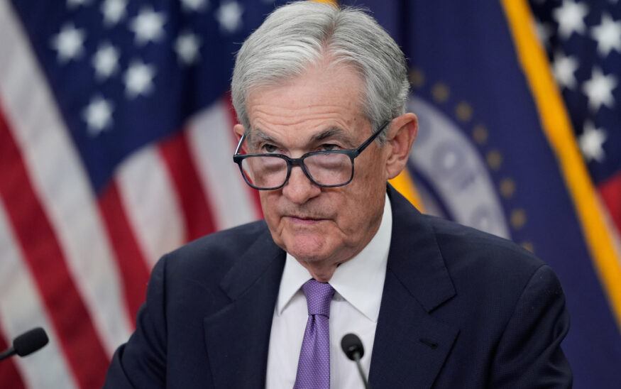 Fed minutes: Most officials supported more rate cuts but not necessarily in December