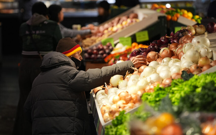 US trade deficit drops 24% as tariffs cut imports