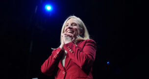 Abigail Spanberger elected Virginia governor in a historic first that boosts Democrats ahead of 2026