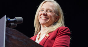 Abigail Spanberger elected Virginia governor in a historic first that boosts Democrats ahead of 2026