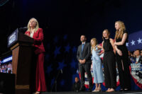 Spanberger names transition team leaders