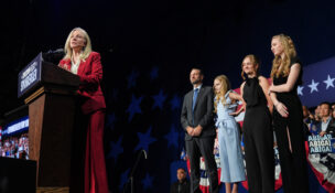 Spanberger names transition team leaders