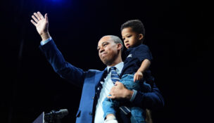 Democrat Jay Jones wins race to be Virginia attorney general despite texts endorsing violence