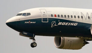 Boeing won’t face criminal charge over 737 Max crashes that killed hundreds of people