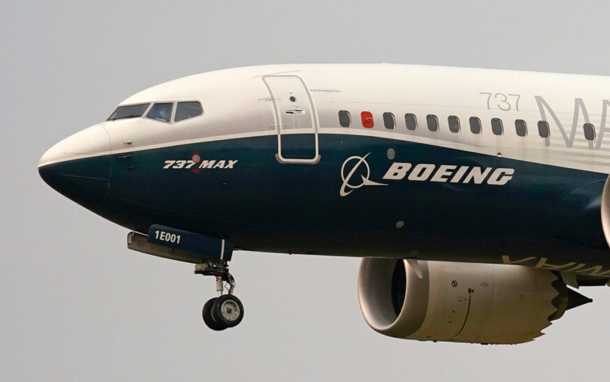 Boeing won’t face criminal charge over 737 Max crashes that killed hundreds of people