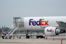FAA flight cuts, cargo grounding strain deliveries