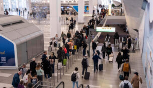 Flight cuts to continue after government shutdown