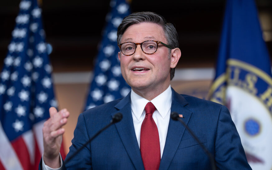 Senate inches closer to vote on government shutdown deal