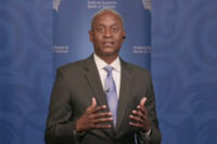 Atlanta Fed’s Raphael Bostic to retire in February