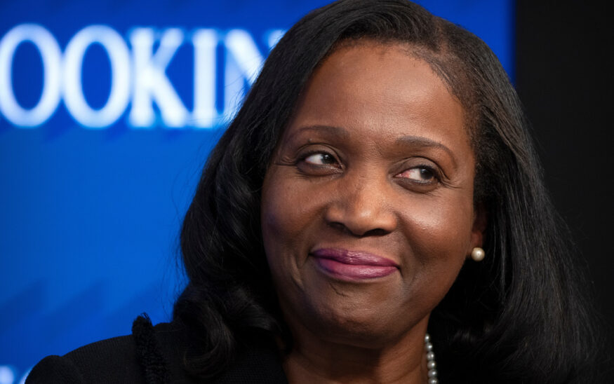 Fed’s Lisa Cook disputes mortgage fraud allegations