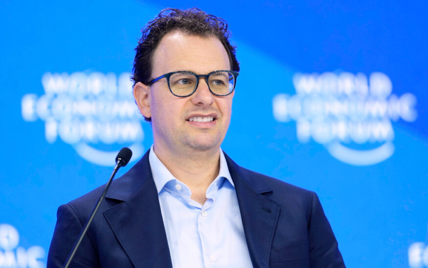 Anthropic invests $50B in AI data centers, Microsoft expands