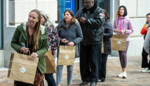 Federal workers question whether the longest government shutdown was worth their sacrifice