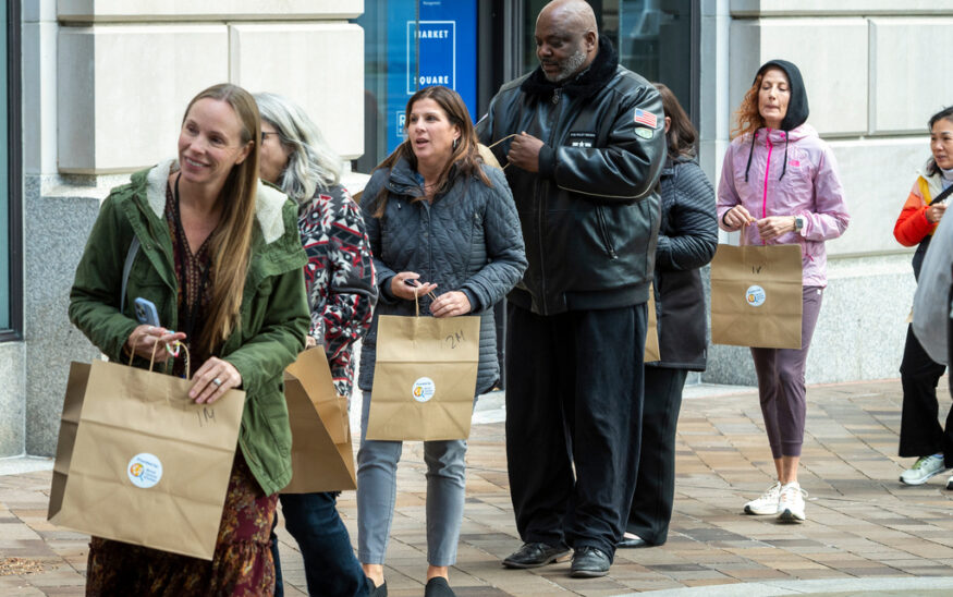 Federal workers question whether the longest government shutdown was worth their sacrifice